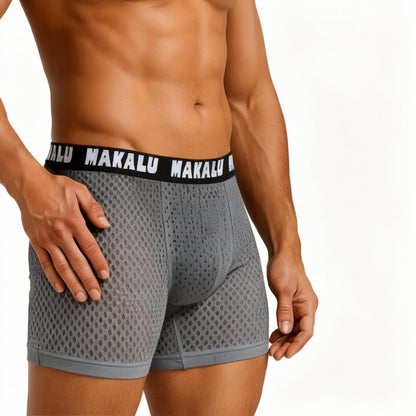 Bamboo Boxers (3 Pack)